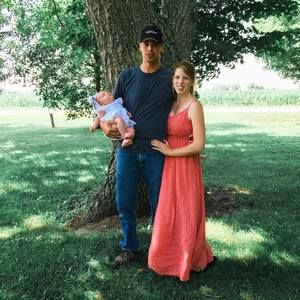 Meet your Posher, Melinda